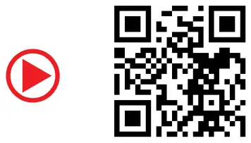 MSI B450 Gaming Plus Max Motherboard - Qr Code 2