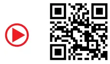 MSI B450 Gaming Plus Max Motherboard - Qr Code 3