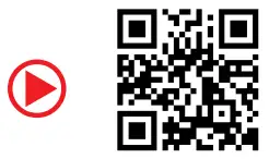 MSI B450 Gaming Plus Max Motherboard - Qr Code 4