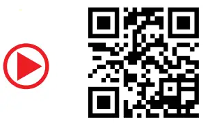 MSI B450 Gaming Plus Max Motherboard - Qr Code 9