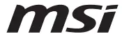 MSI Logo 1