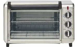 Russell Hobbs Air Fry Crisp’n Bake Toaster Oven RHTOV25