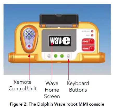 maytronics-WAVE-300-XL-Dolphin-Wave-Robot-Pool-Cleaner- (5)