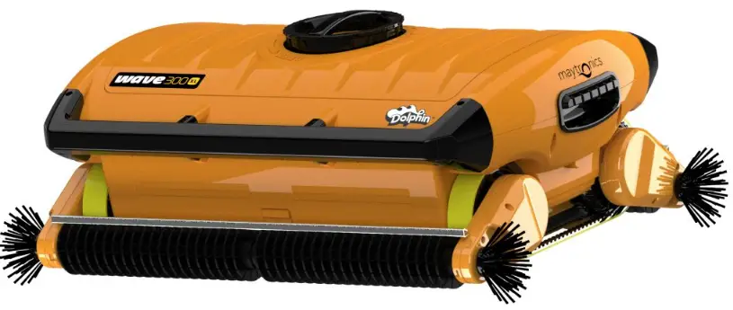 maytronics-WAVE-300-XL-Dolphin-Wave-Robot-Pool-Cleaner-PRO