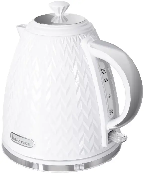 INNOTECK DS-5185 1.7 Litre Electric Kettle
