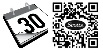 Scotts 70494 Storage Shed 8 x 8 x 8’ Green Peak-qr