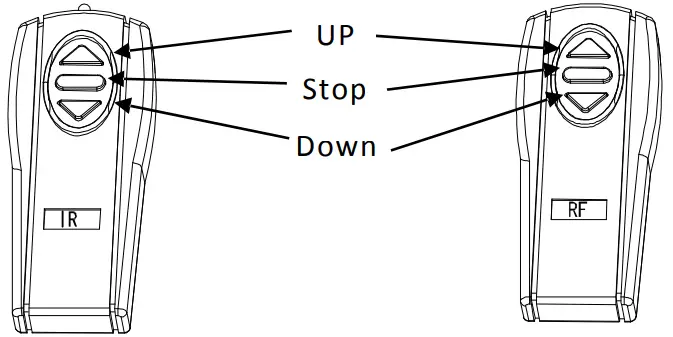 ELITE SCREENS VMAX 2 Series Electric Motorized Projection Screen - Remote Control