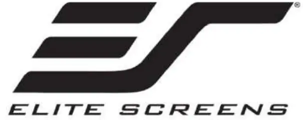ELITE SCREENS - logo