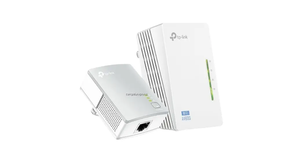 Tp-link Tl-wpa4220 300mbps Wi-fi Range Extender Installation Guide