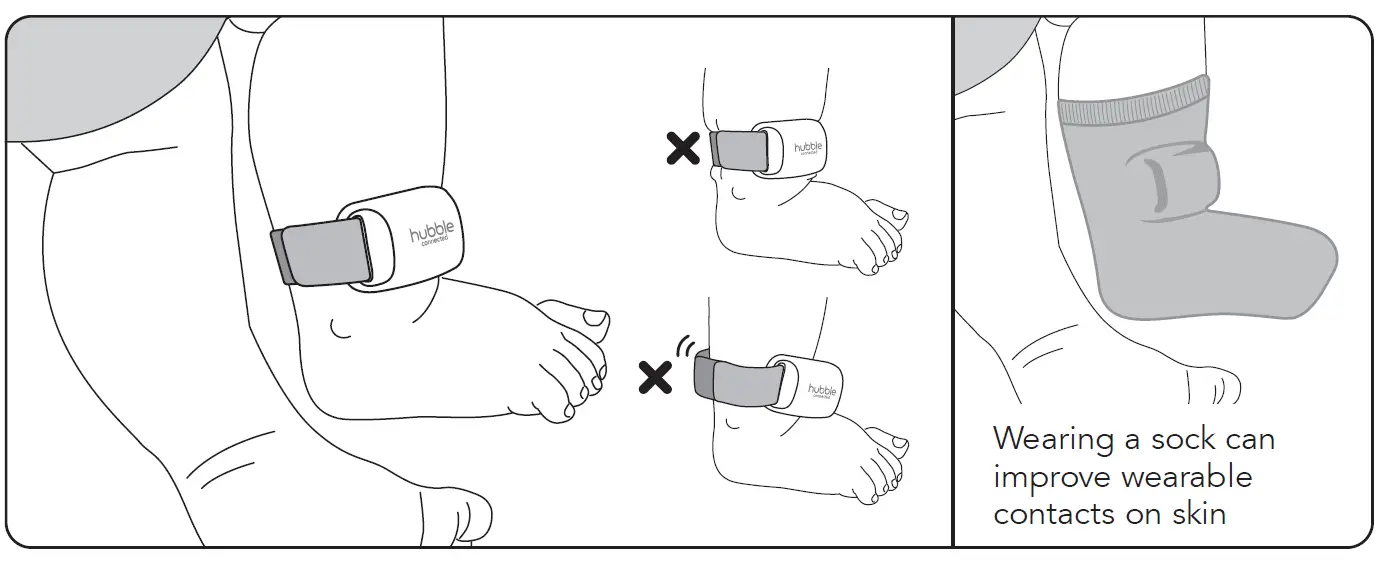 hubble-Guardian-Pro-Wearable-Sleep-Quality-Tracker- (25)