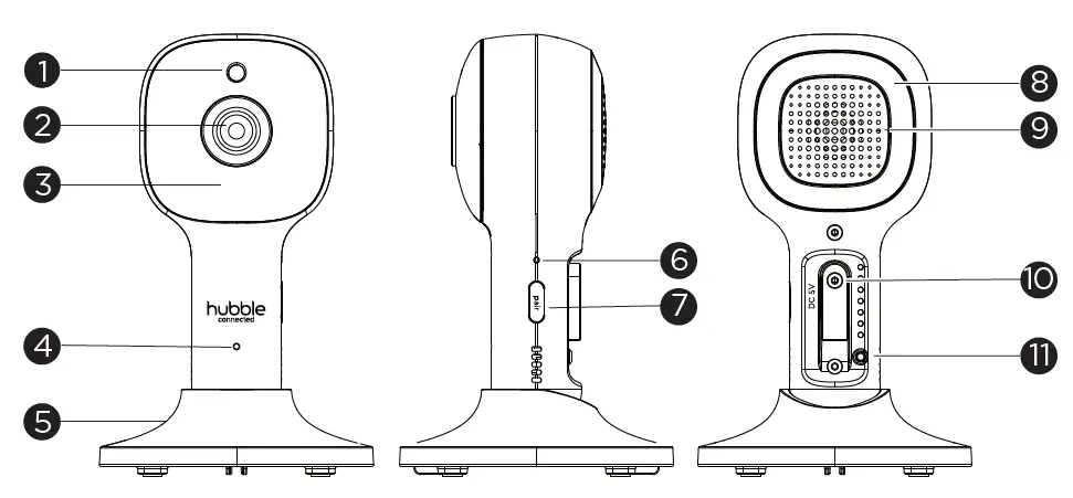 hubble-Guardian-Pro-Wearable-Sleep-Quality-Tracker- (5)