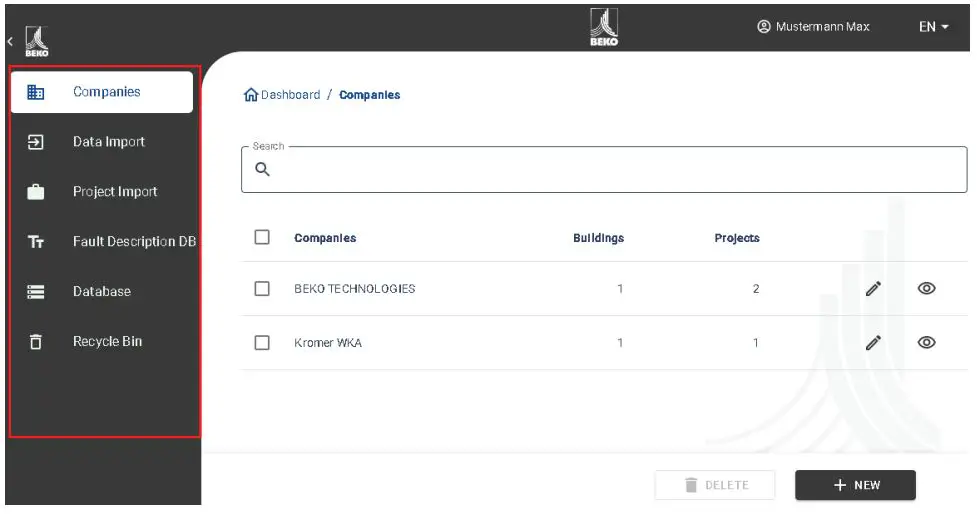 BEKO-Software-Leak-Management-V2-1