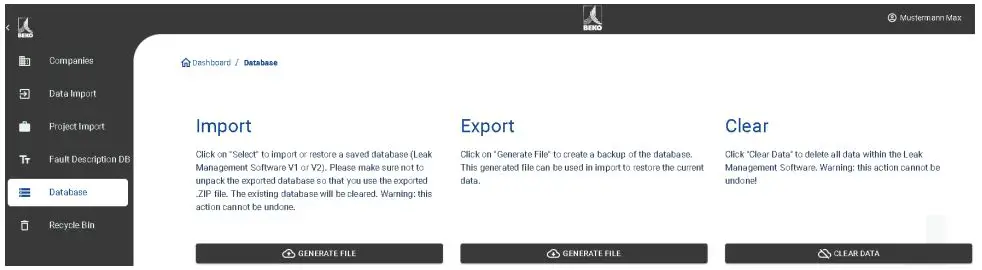 BEKO-Software-Leak-Management-V2-4