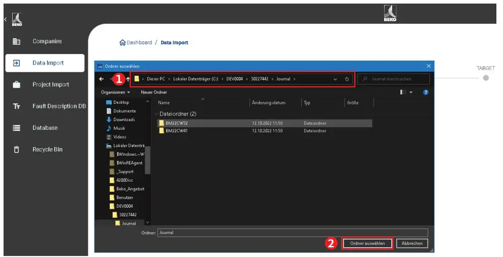 BEKO-Software-Leak-Management-V2-7