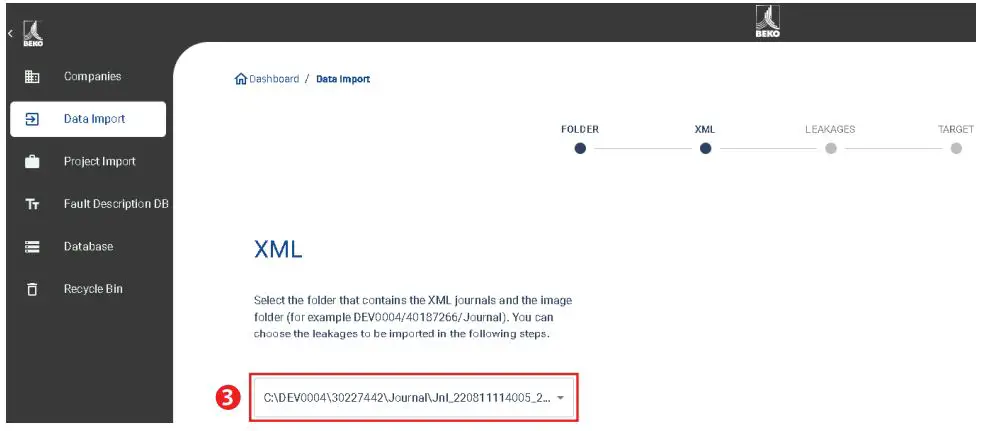 BEKO-Software-Leak-Management-V2-8