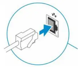 ALTOS T420 Thin Client - cable