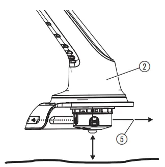 GARDENA SmallCut 300-23 Rasen Trimmer - Fig4