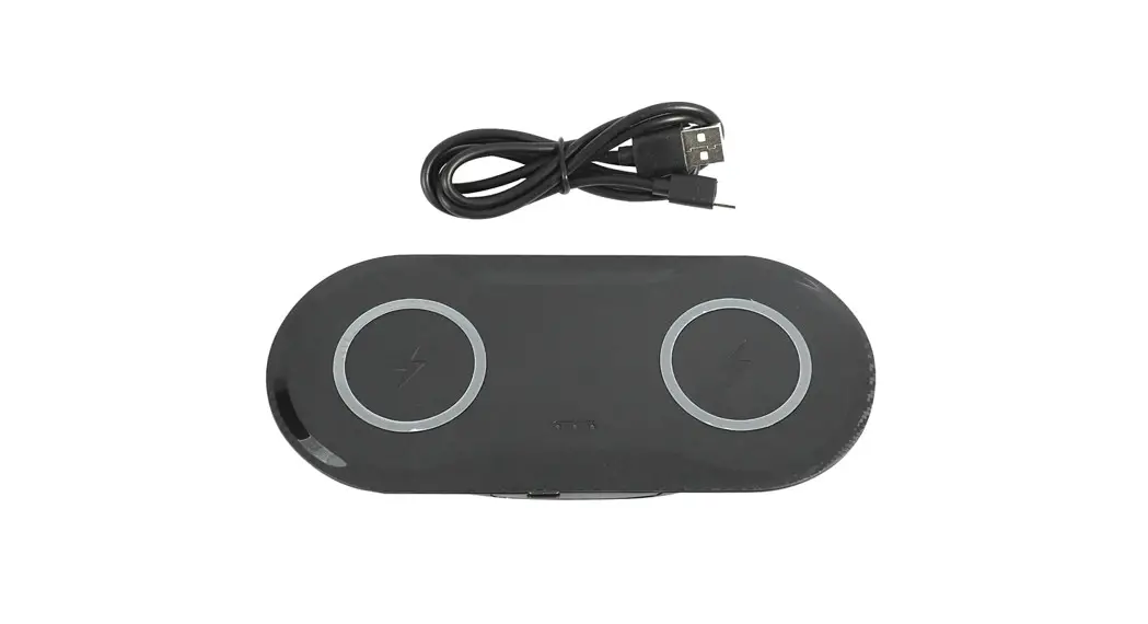 Anko Wireless Charger User Guide Anko Wireless Charger User Guide