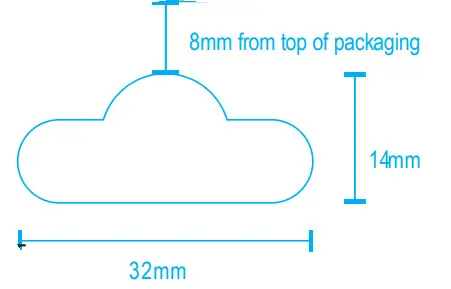 anko Wireless Charger
