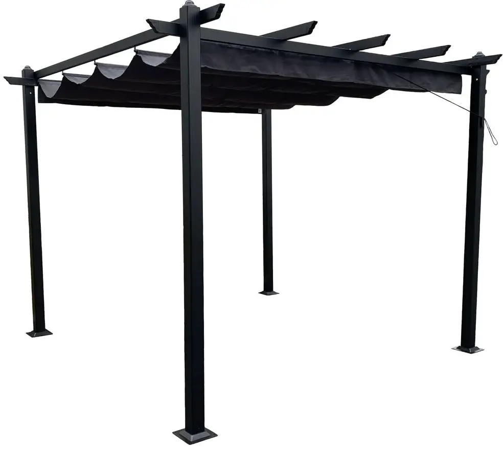 GREEN LAND 102668334 3x3m Pergola