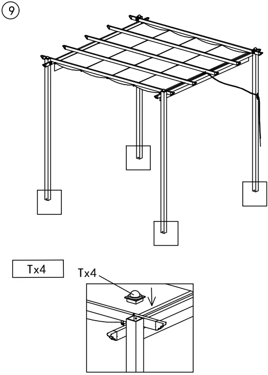 Assembly Instruction