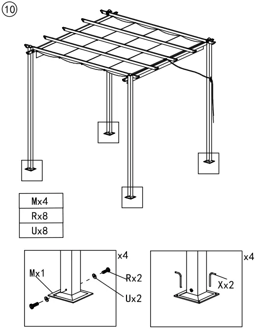 Assembly Instruction