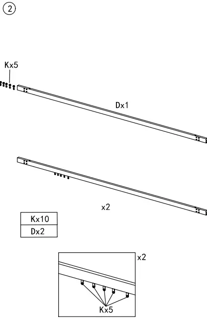 Assembly Instruction