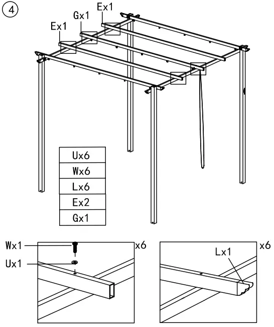 Assembly Instruction