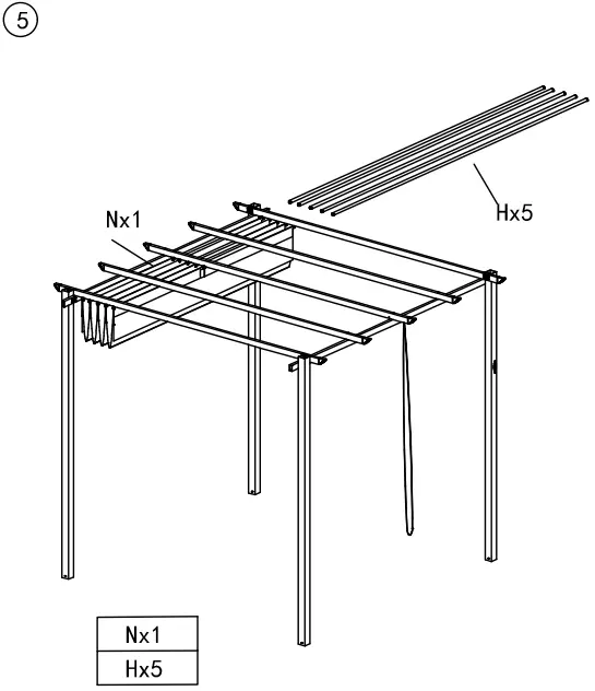 Assembly Instruction