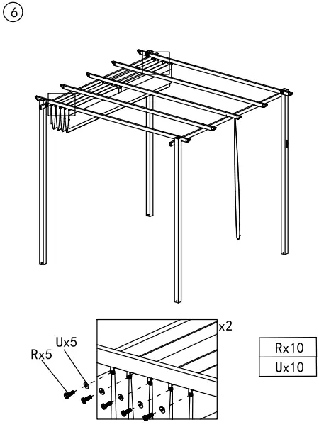 Assembly Instruction