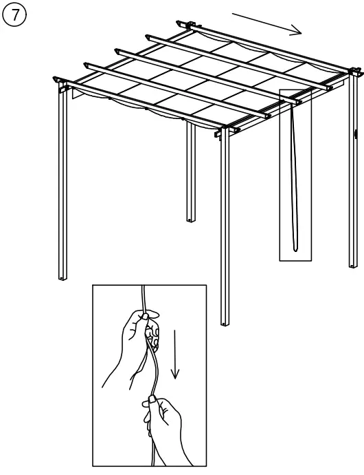 Assembly Instruction