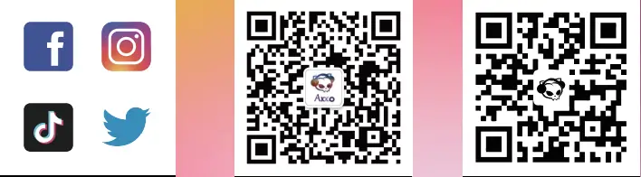 AKKO ACR Pro 68 RGB Hot Swap Barebone Keyboard - qr code