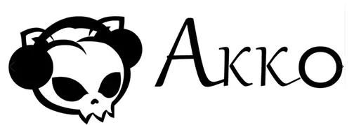AKKO logo