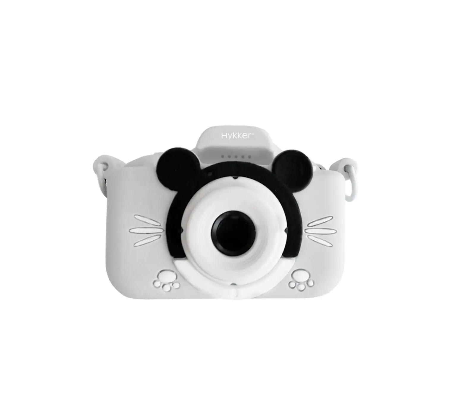 Mptech 202108 Digital Camera For Kids User Manual