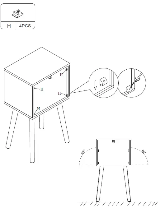 JAXPETY-HG61P1059-Wood-Modern-Nightstand-11