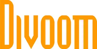 divoom logo