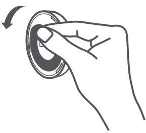 Installation Induction