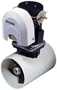 LEWMAR 110-140TT TT Electric Thruster