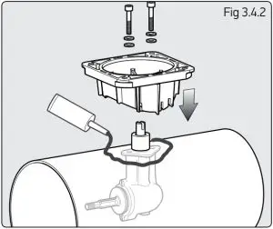 Installation Instructions