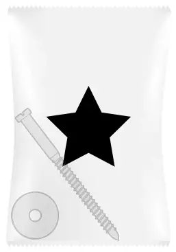 Hunter Hollister Ceiling Fan - icon4