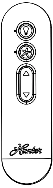 Hunter Hollister Ceiling Fan - icon48