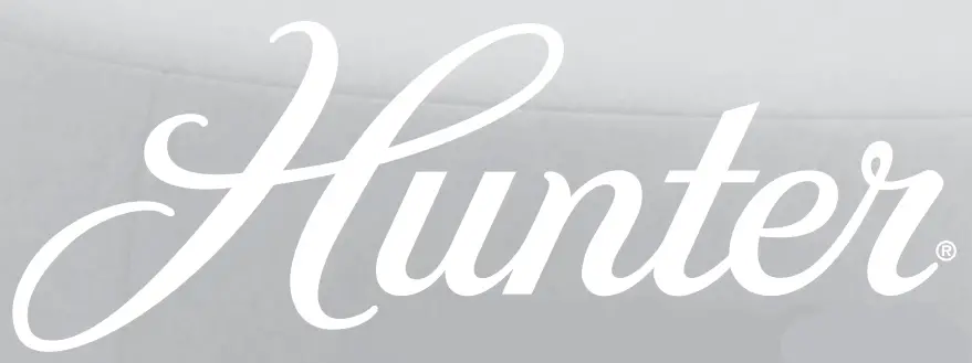 Hunter logo
