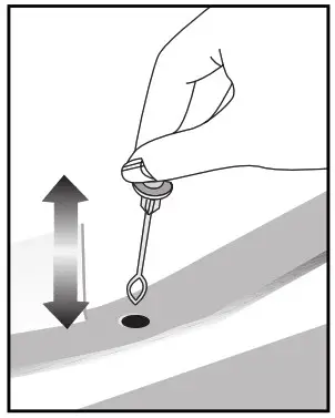 beko Refrigerator RDSA180K20W--Check regularly
