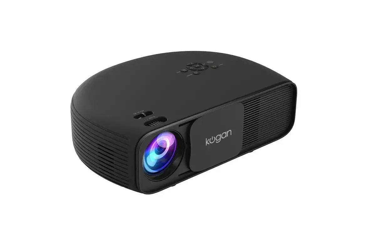 Kogan 3200 Lumens Hd Projector User Guide