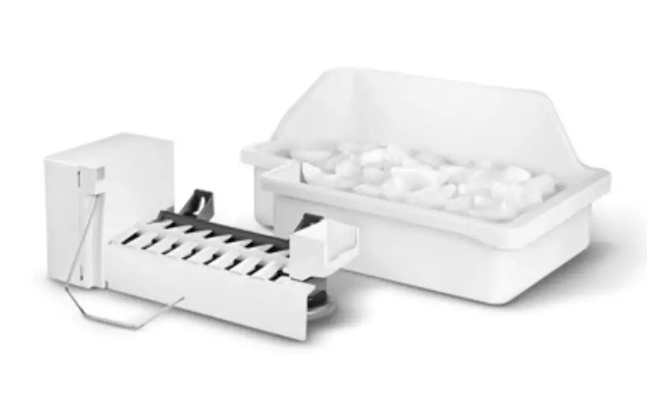 Insignia Ns-imk20wh7 Ice Maker User Guide Insignia Ns-imk20wh7 Ice Maker User Guide