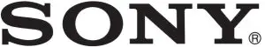 SONY logo