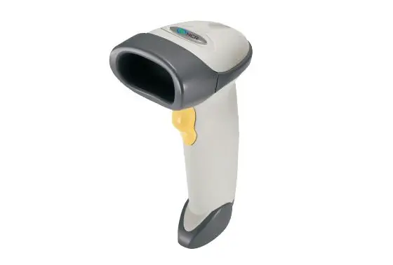 Ncr Handheld Scanner Frequently Asked Questions
