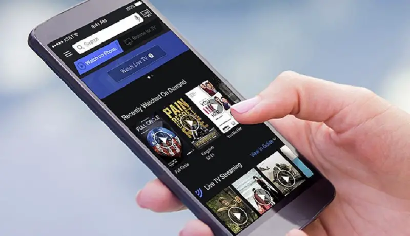 Troubleshoot The Directv App For Smartphones Troubleshoot The Directv App For Smartphones
