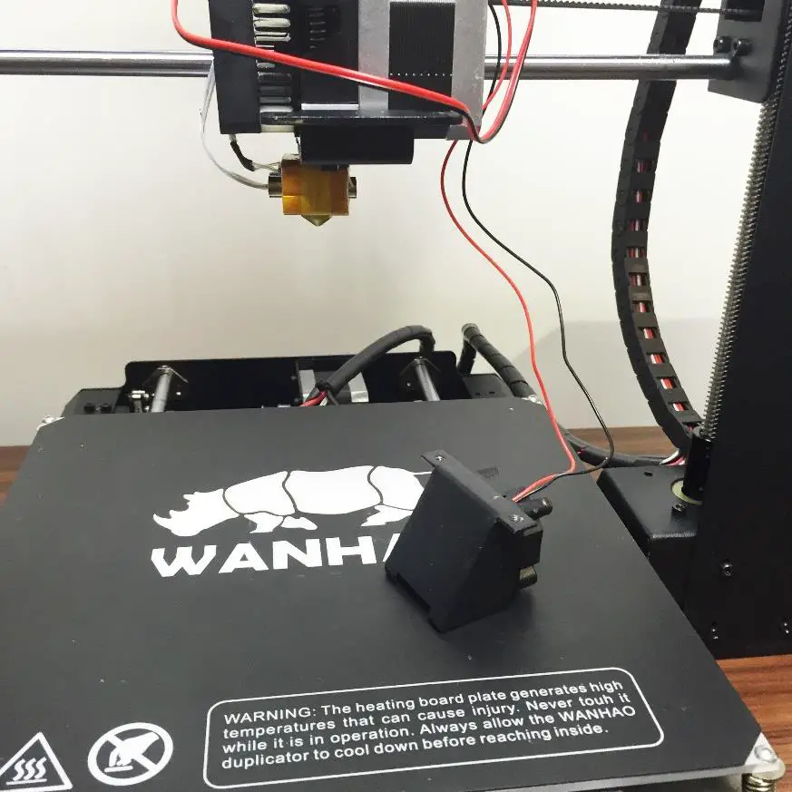 Remove Cooling Fan Duct