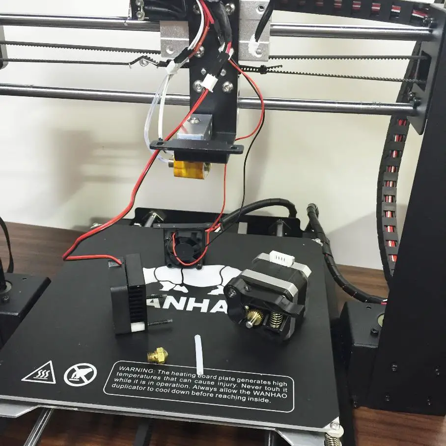 Set it aside as shown